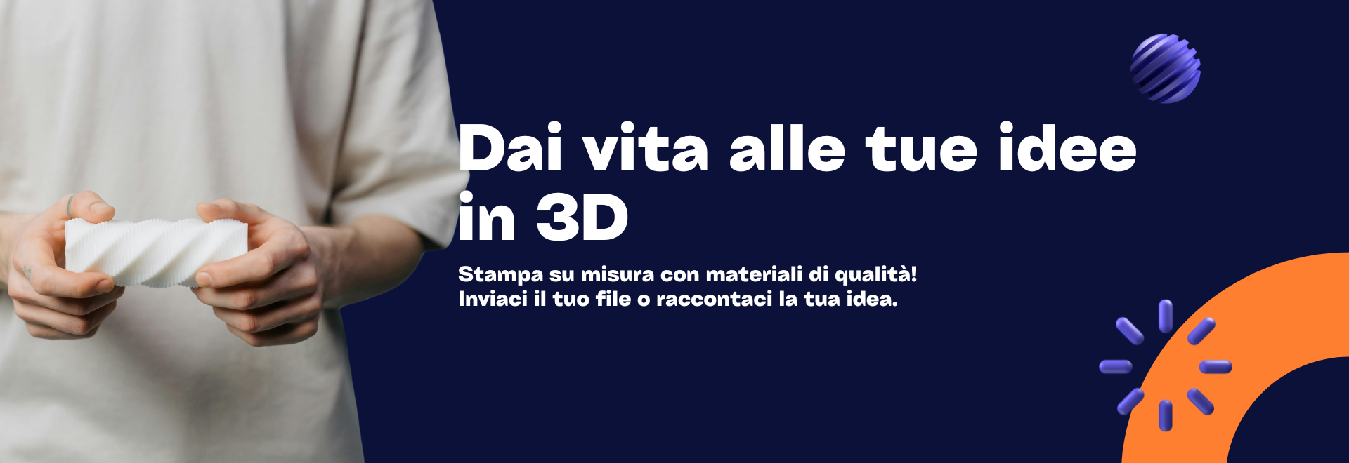 Stampa 3D