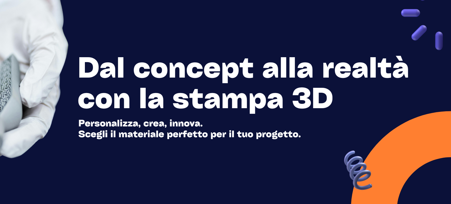 Stampa 3D