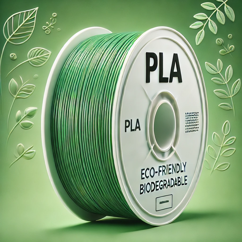 PLA