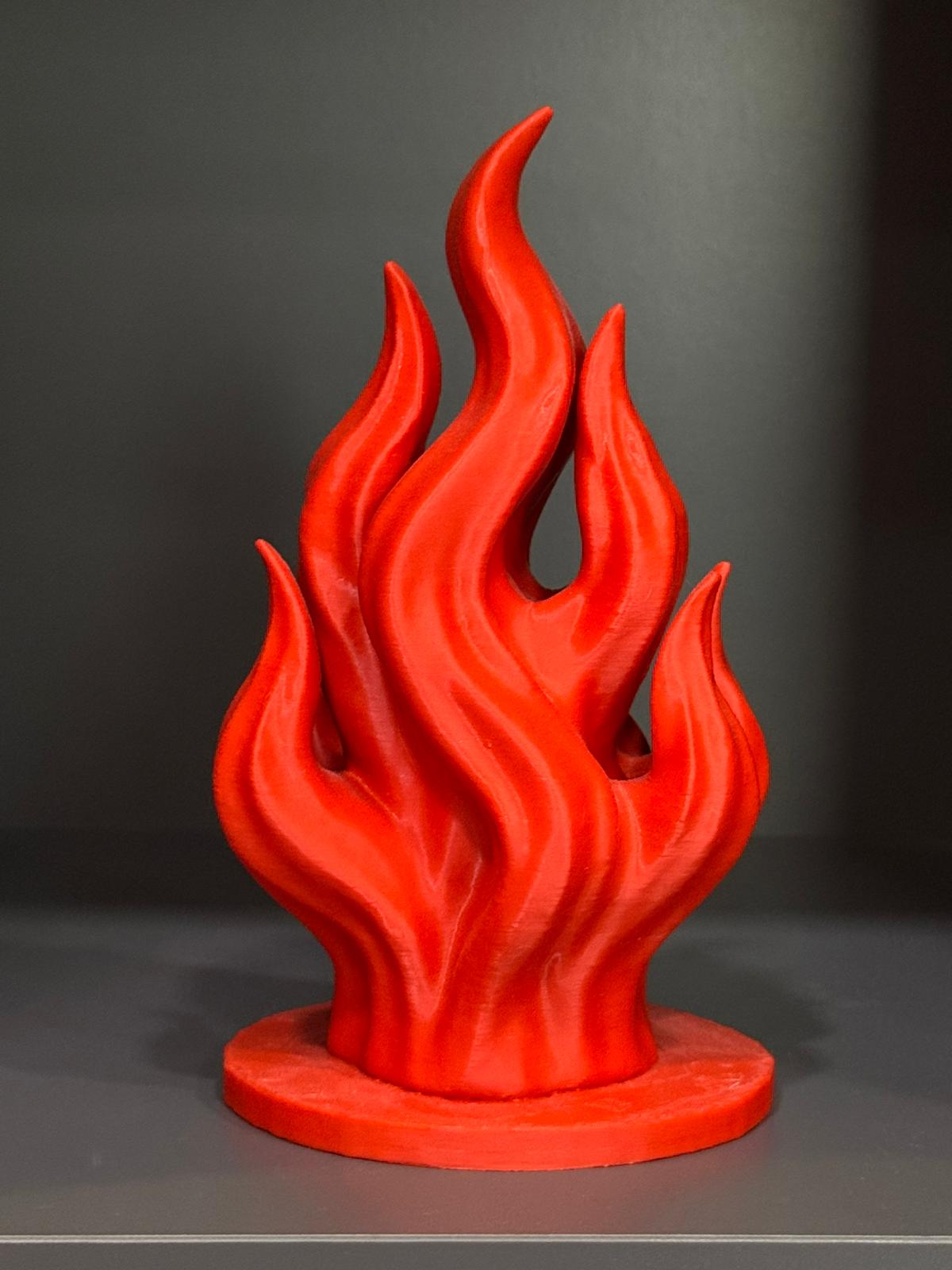 Fiamma ASA 3D foto 1