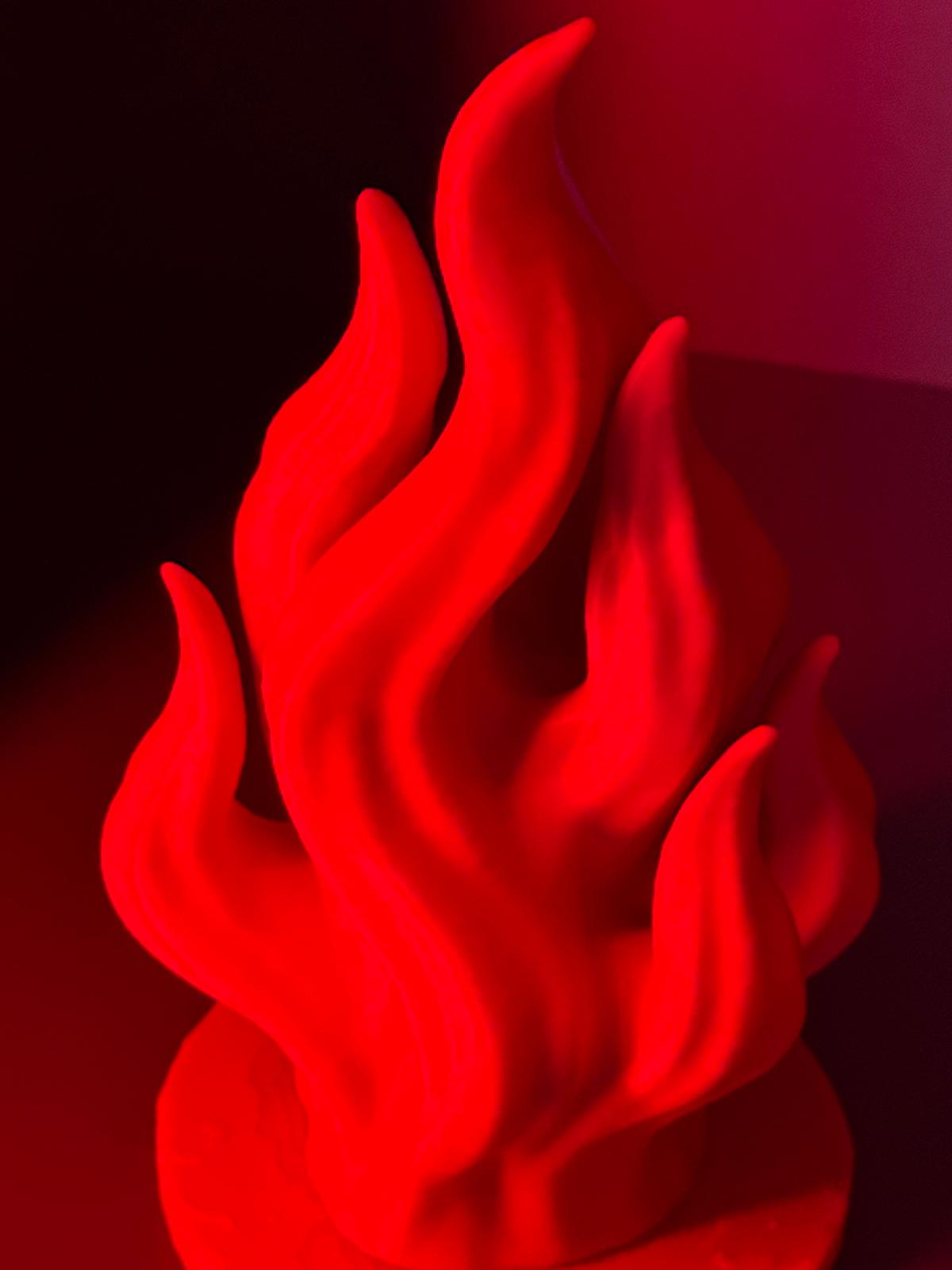 Fiamma ASA 3D foto 2