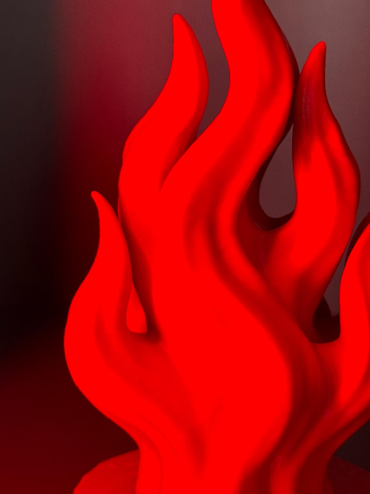 Fiamma ASA 3D foto 3