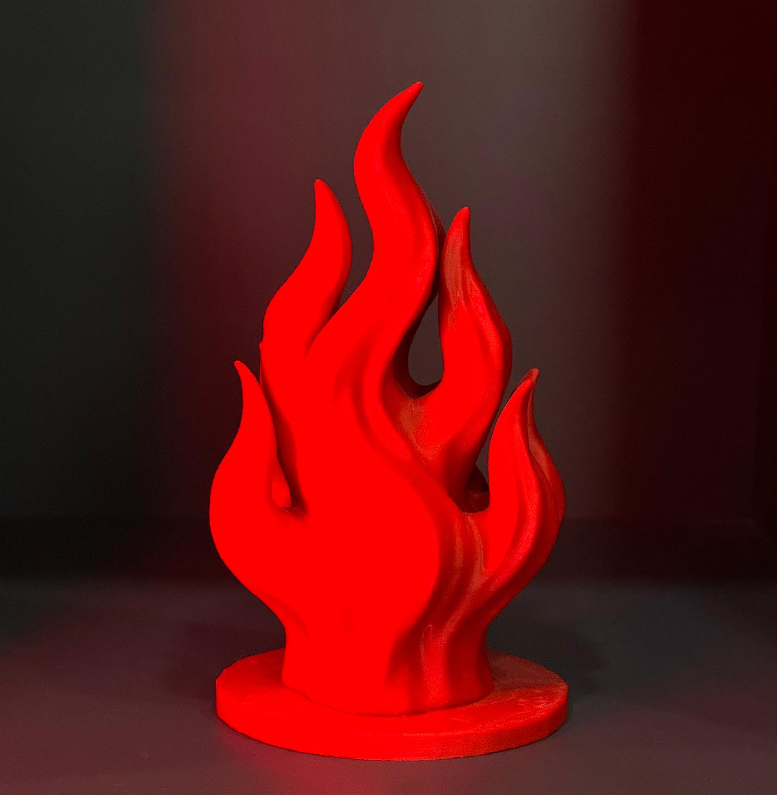 Fiamma ASA 3D foto 4